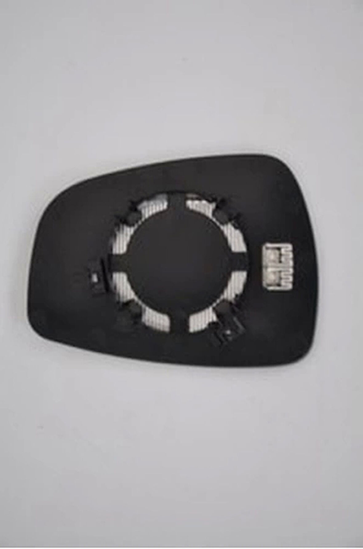 Hyundai Accent Blue Elektrikli Ayna Camı 2011-2019 Sol