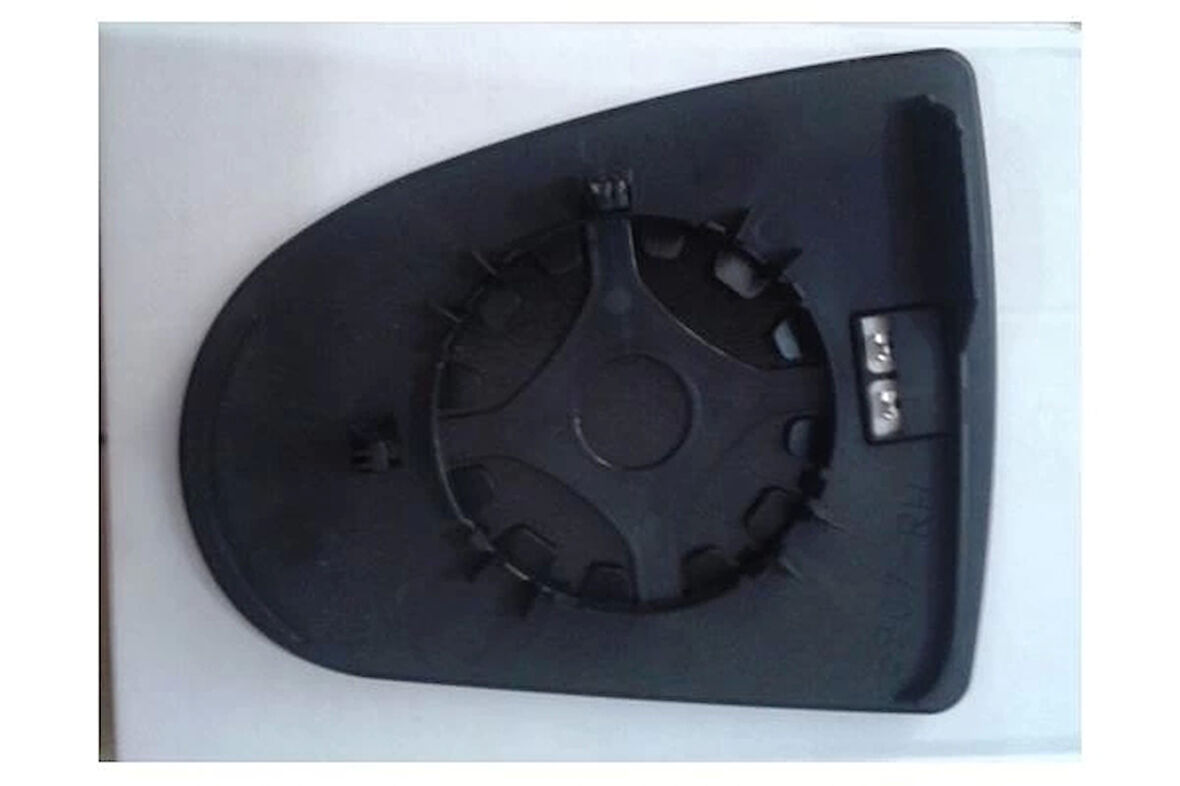 Mıtsubıshı Colt Elektrikli Ayna Camı 05/12 Kör Noktalı Sol S7632A177Xa (Oem No: S7632A177Xa)