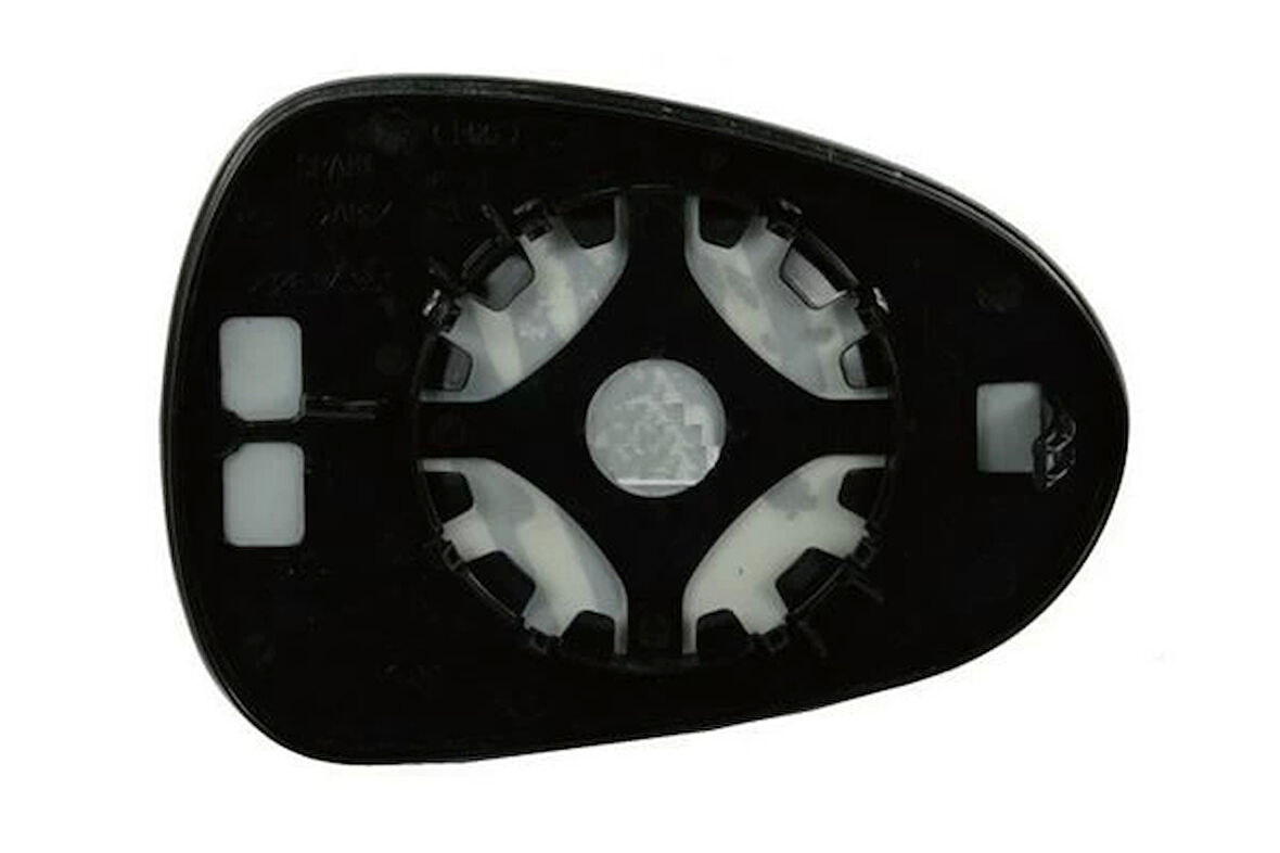 Seat Ibıza (09/17) Exeo (08/13) Elektrikli Ayna Camı Sağ 6J0857522D (Oem No: 6J0857522D)