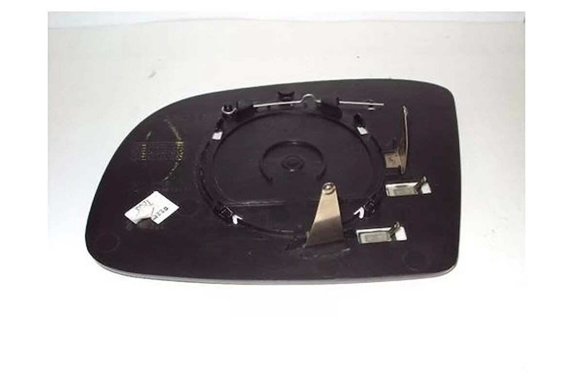 Mercedes W164 W251 Elektrikli Ayna Camı 06/08 Kör Noktalı (M-Class) Sağ 1648100219 (Oem No: 1648100219)