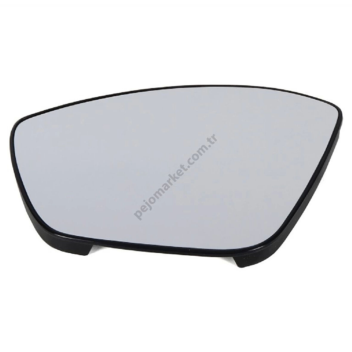 Peugeot 208 Mekanik Ayna Camı 12/19 Sol (Oem No: L-1575)