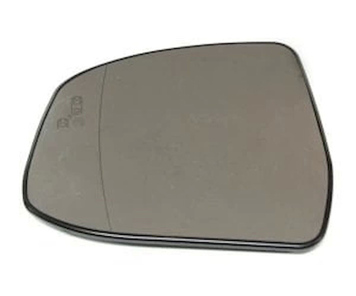 Ford Focus Elektrikli Ayna Camı 18-Den İtibaren; Kör Noktalı Blıs Sağ (Oem No: L-1824)