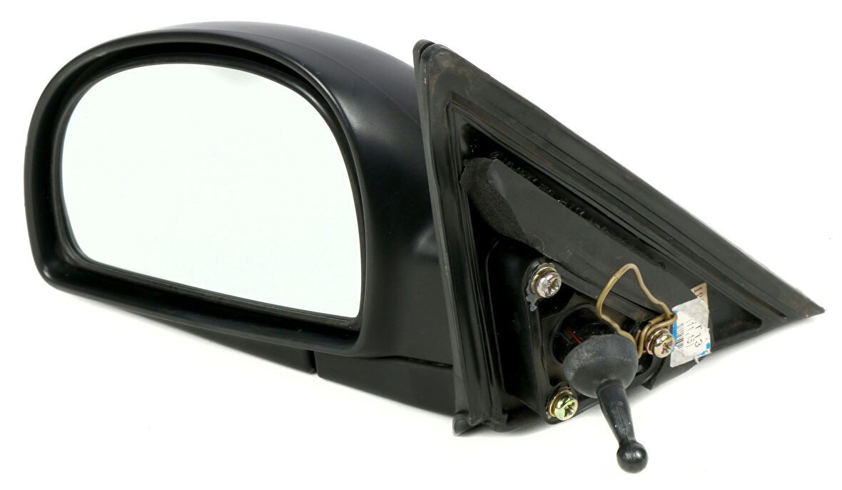 Ayna Dış Dikiz Accent 03-06 Manuel Sol (Oem No: 87610-25710Ca)