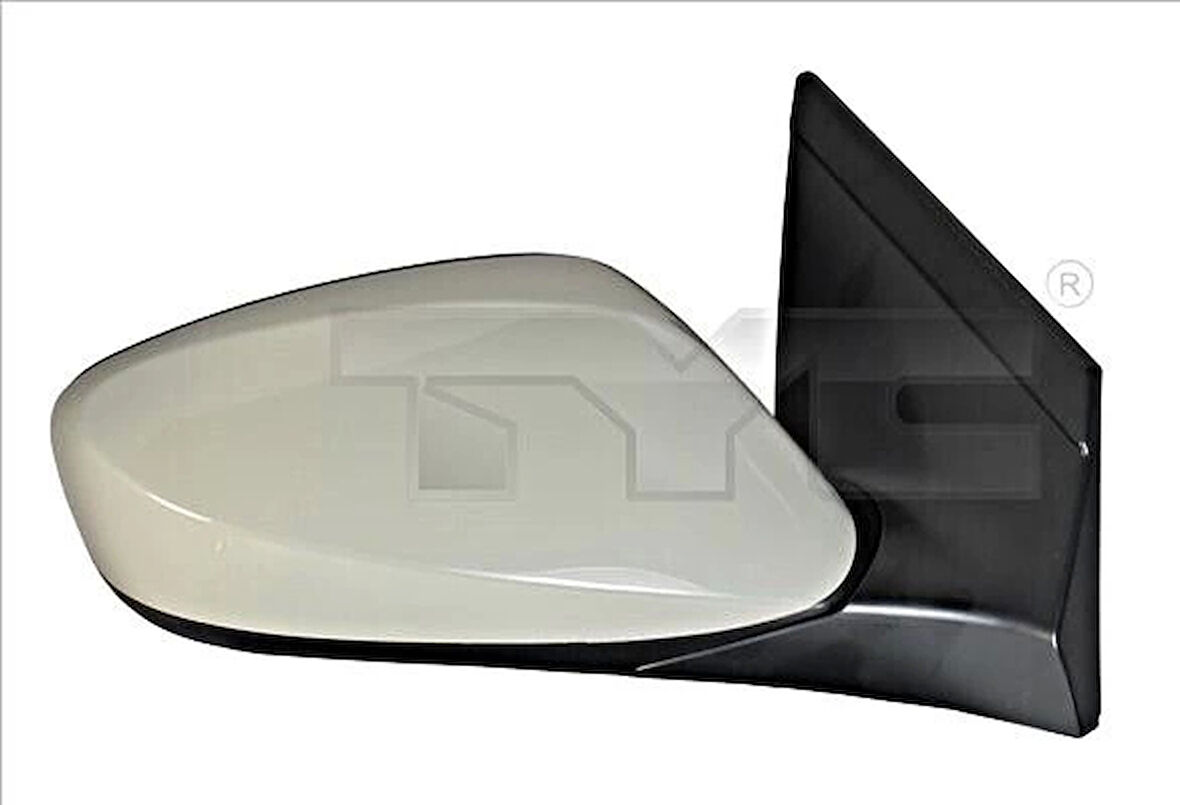 Ayna Dış Dikiz İ30 12-16 Elektrikli Sinyalsiz (Blue Drıve Modeli) Sağ (Oem No: 87620-A6040)
