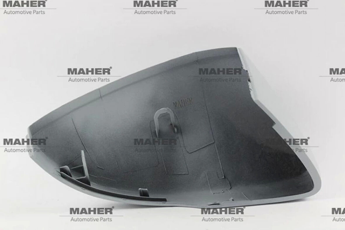 Ayna Kapağı Octavia 2013 Sonrası  Astarlı Sol (Oem No:5E0857537Agru) (Adet)