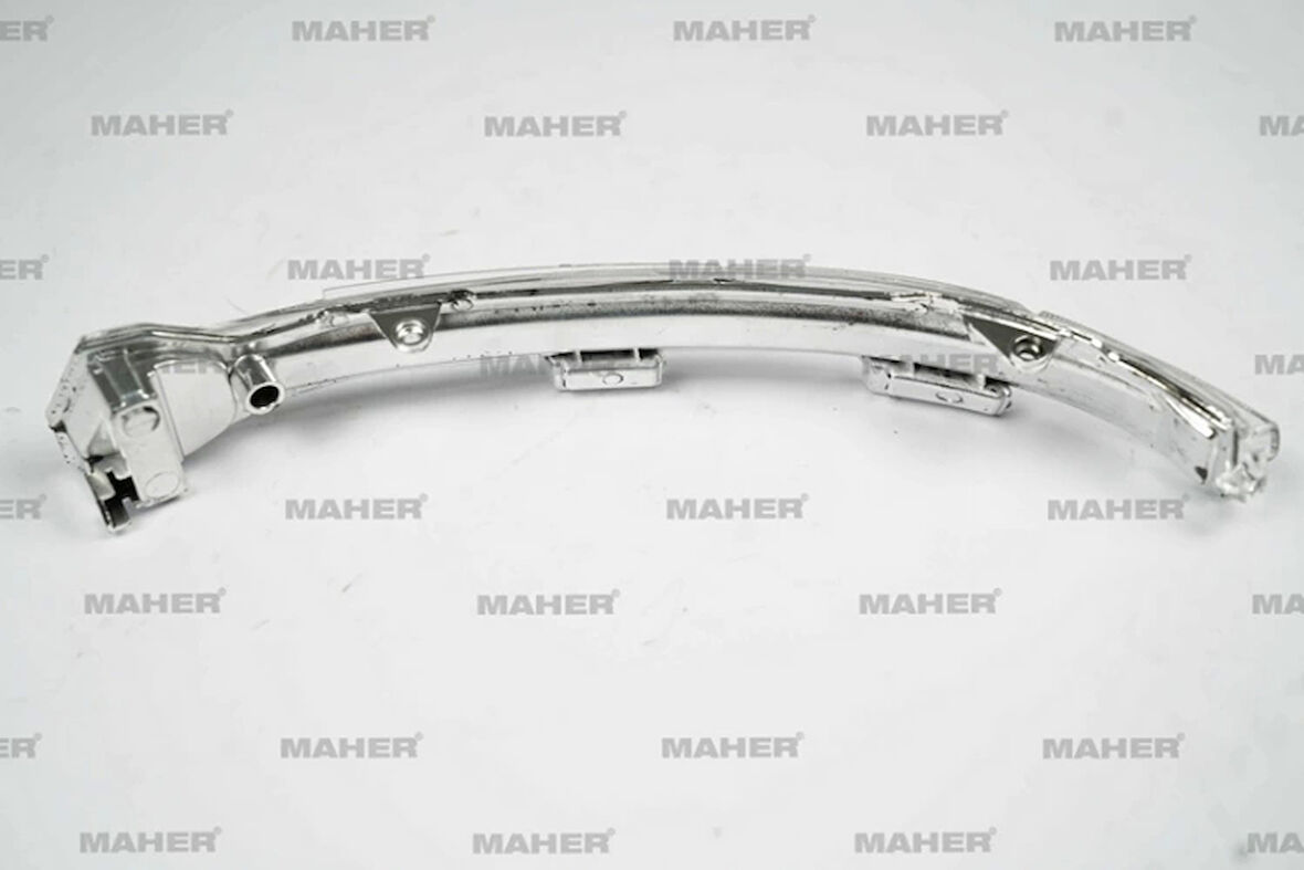Ayna Alt Kapağı Golf7 2013-2017 Sol (Oem No:5G0949101) (Adet)