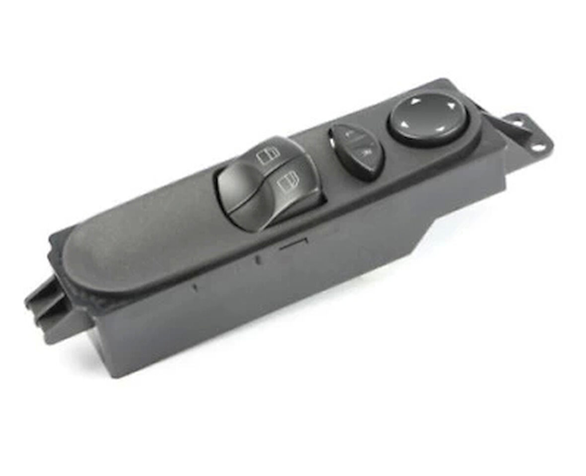 Düğme Cam Açma Crafter 06-16 Ayna Ayar Düğmeli Sol (Oem No: 2E0959877J)