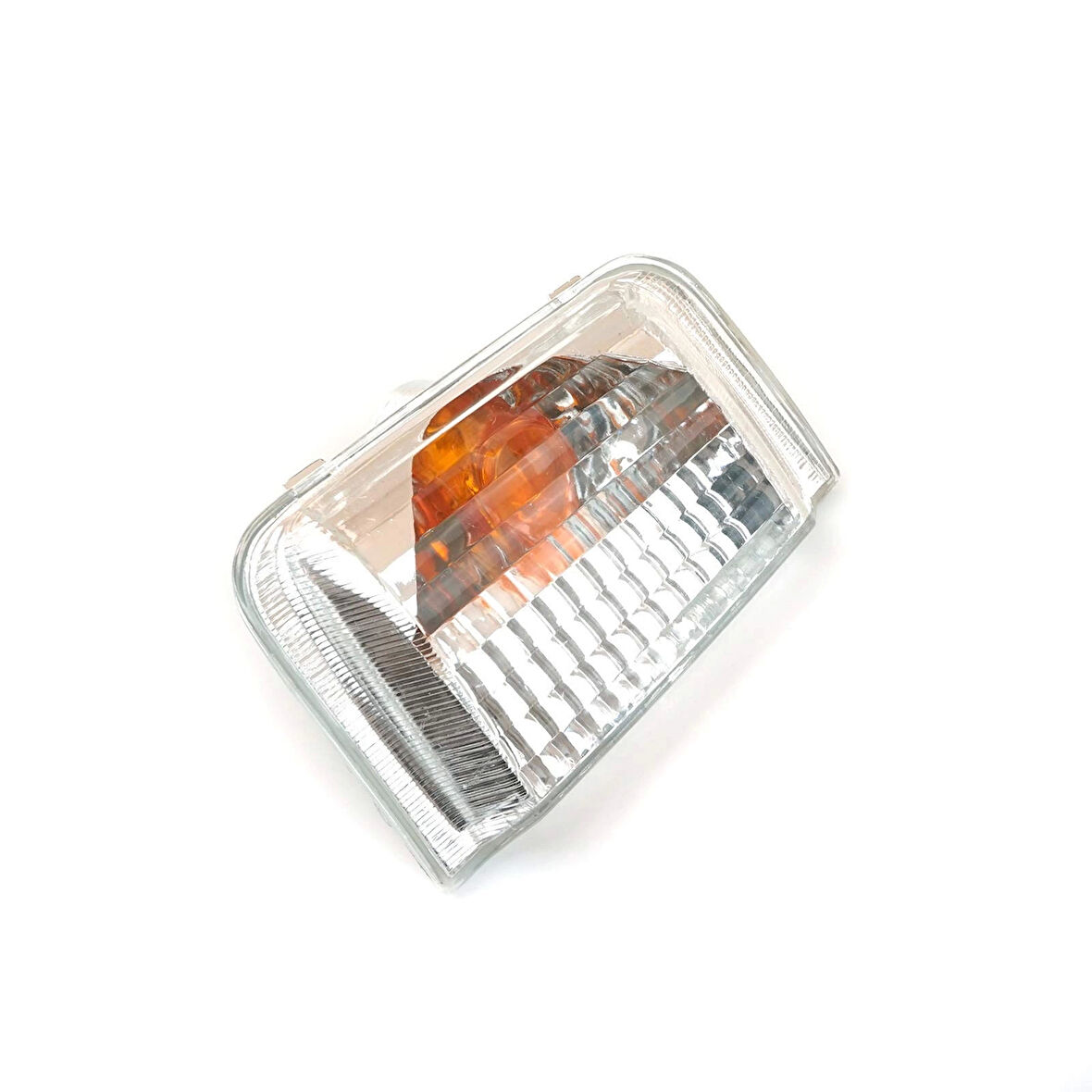 Dış Dikiz Ayna Sinyali Ducato Iıı / Boxer Iıı / Jumper Iıı Beyaz Duylu Sol (Oem No: 71748252)