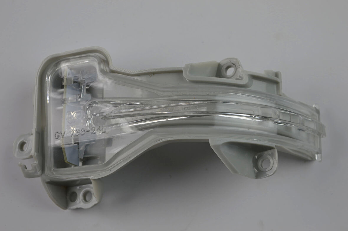 Sinyal Lambası Ayna Crv 12-14 Sol (Oem No: 34350-Tv0-E01)
