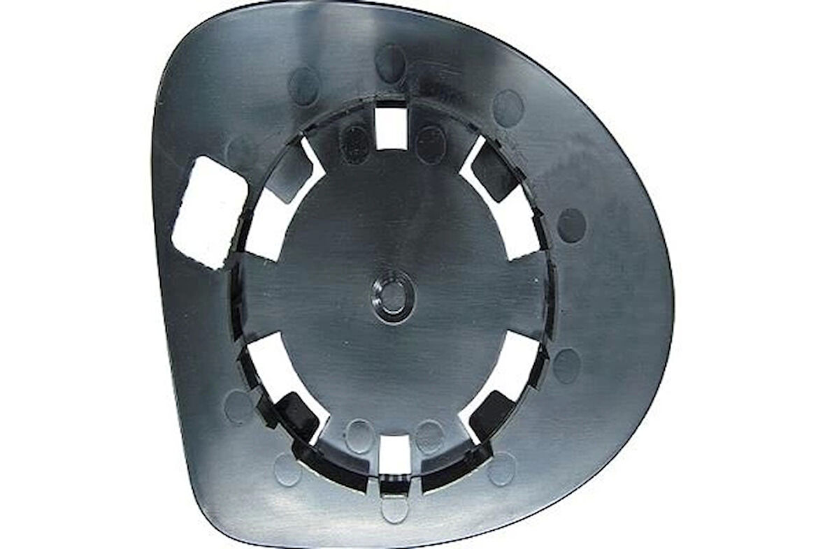Renault Clıo Symbol Thalıa Mekanik Ayna Camı 09/12 Kör Noktalı Sdn Sol 7701067336 (Oem No: 7701067336)