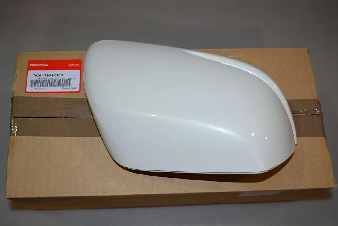 Ayna Kapağı Dış Crv 12-18 Sol (Oem No: 76251-T1G-E01Zd)