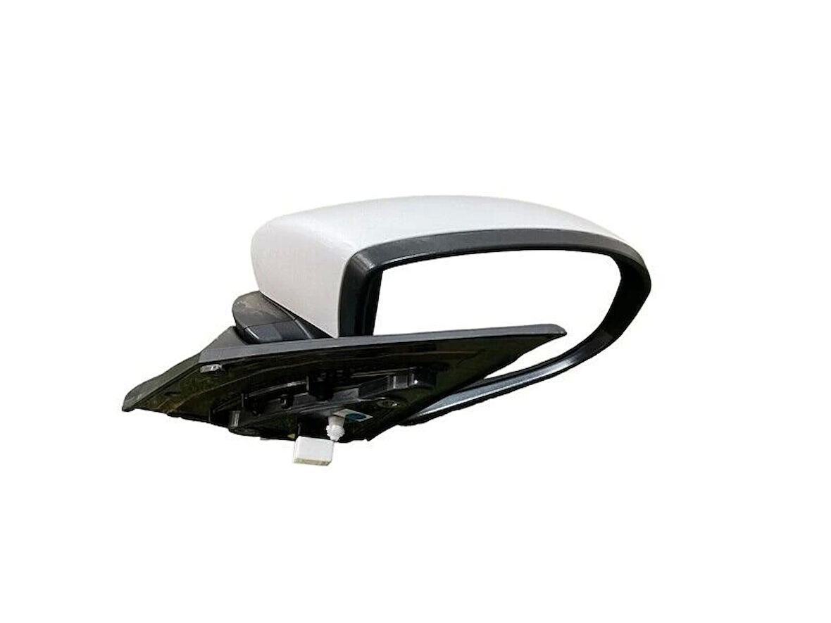 Dış Dikiz Aynası Tucson 15-18 Elektrikli Isıtmalı Sinyalli Sağ (Oem No: 87620-D7040)