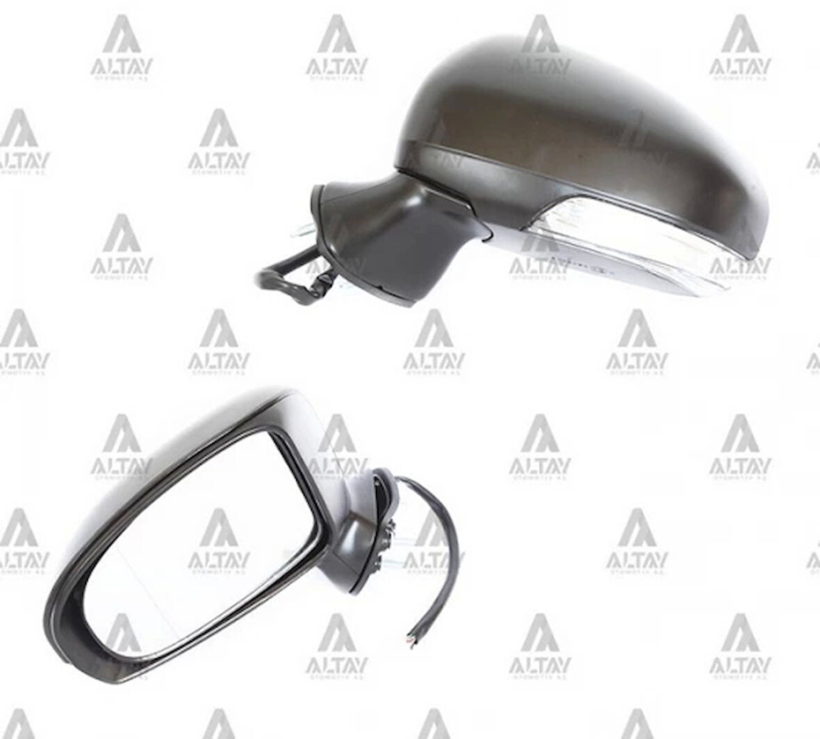 Dış Dikiz Aynası Avensis 2009-2015 Elektrikli Isıtmalı Otomatik Katlanır Sinyalli Sol (Oem No:87909-05380C0) (Adet)