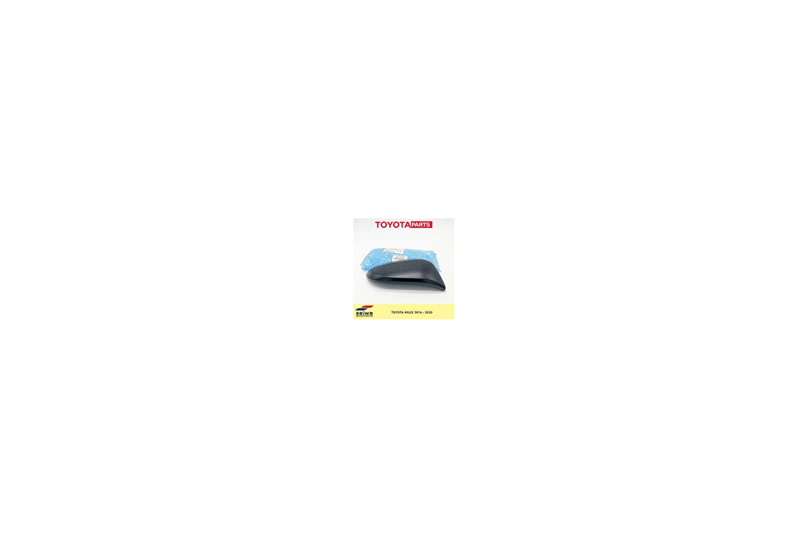 Ayna Kapağı Dış Hılux 15-20 Krom Sağ (Oem No: 87915-0K540)
