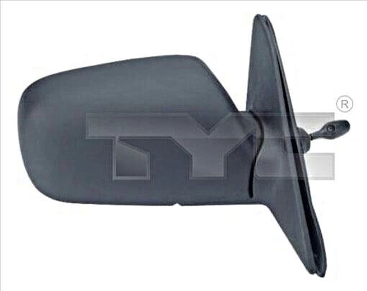 Ayna Dış Dikiz Corolla  93-97 Manuel Sol (Oem No: 87940-02150)