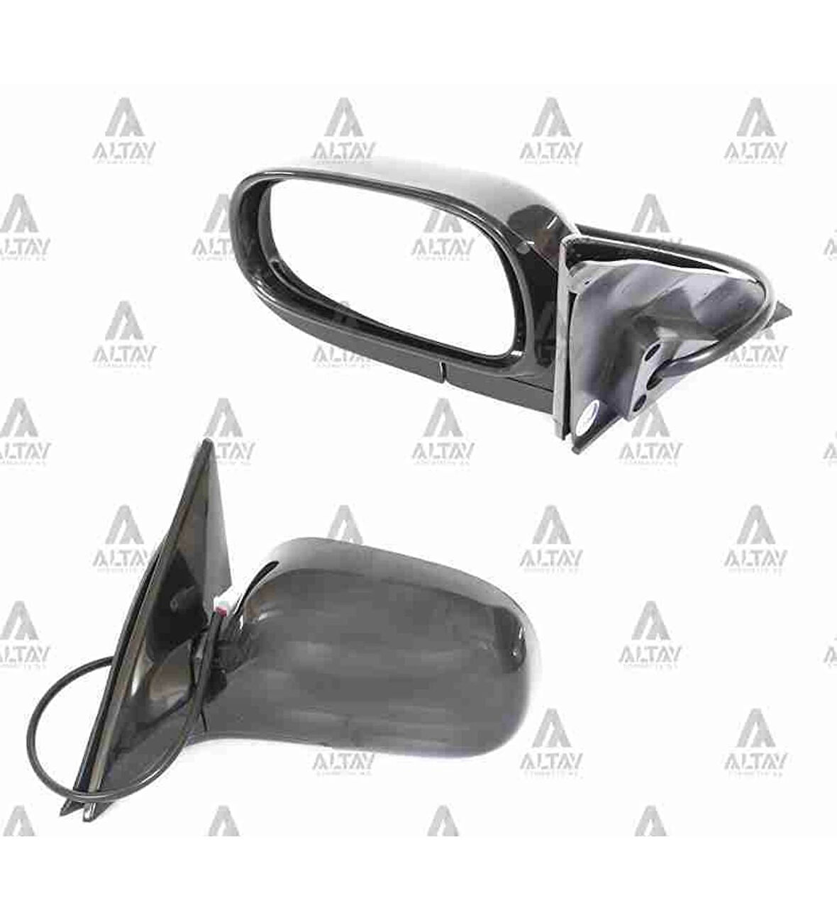 Ayna Dış Dikiz Corona  93-95 / Carına  97Sonrası Elektrikli Sol (Oem No: 87940-2B840)