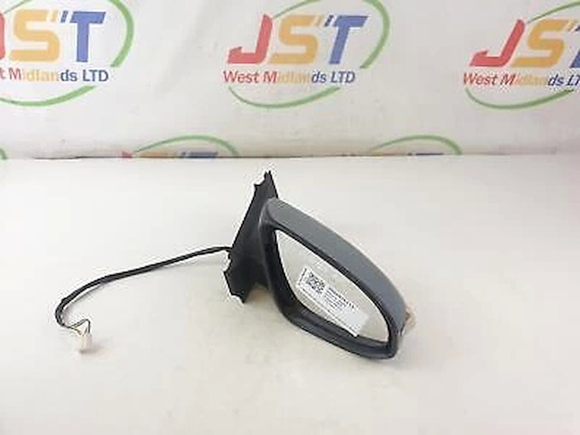 Ayna Dış Dikiz Yarıs 12-14 Elektrikli Isıtmalı Sağ (Oem No: 87910-0D630)