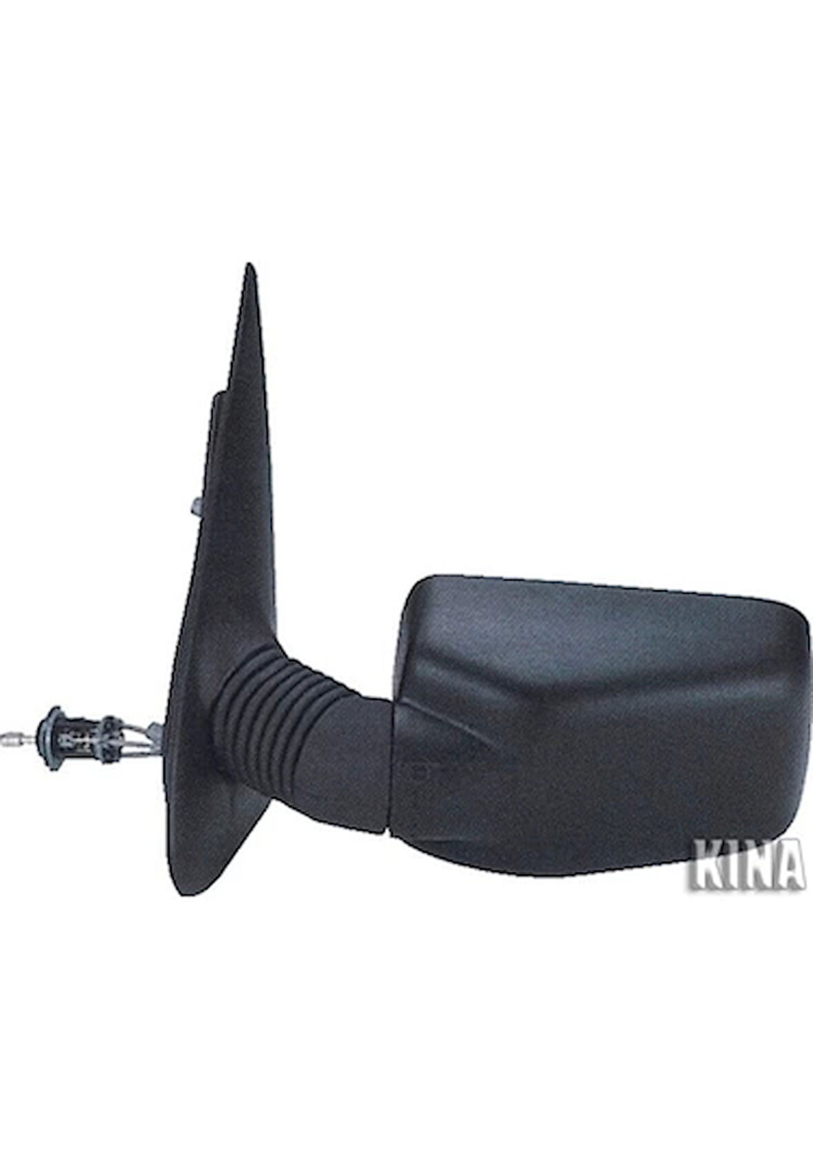 Dış Dikiz Aynası Tempra  92-99 / Tıpo 92-00 Manuel Sağ (Oem No: 7630487)