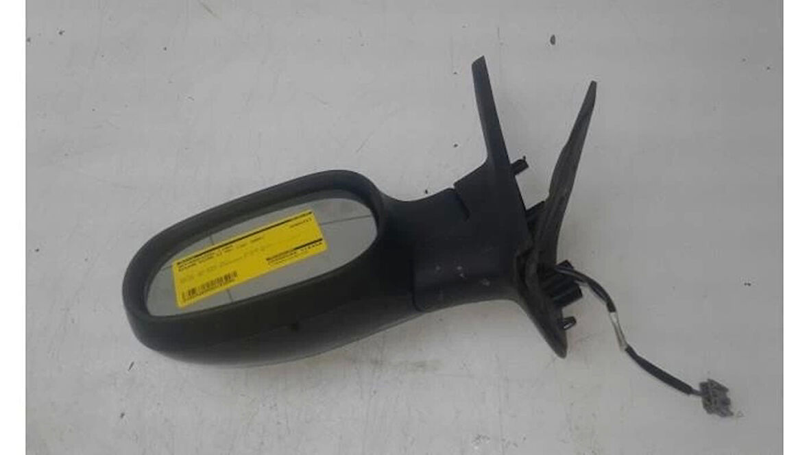 Ayna Dış Dikiz Mıcra 03-10 Elektrikli Isıtmalı Sol (Oem No: 96302-Ax90C)