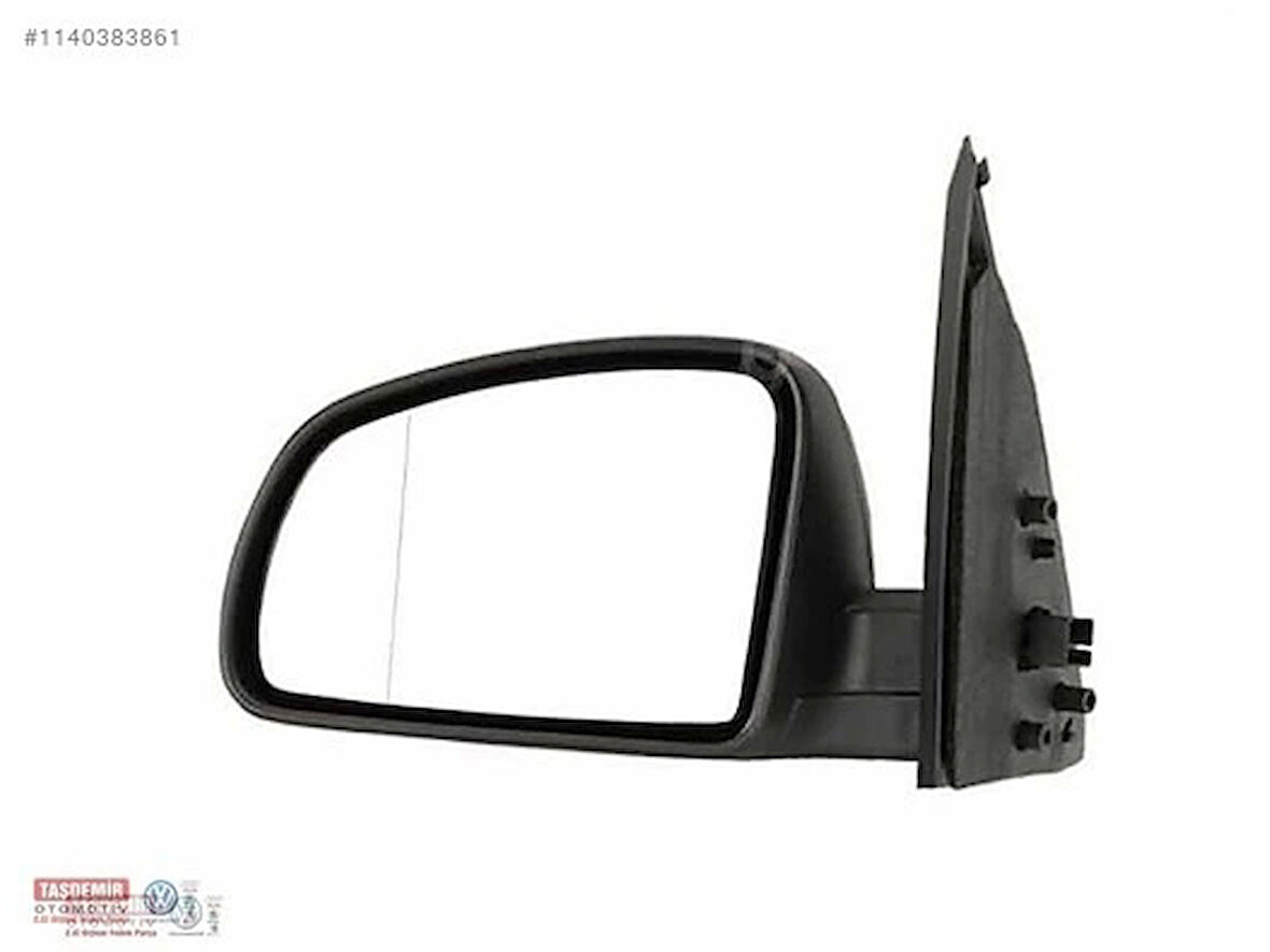 Dış Dikiz Aynası Merıva 03Sonrası Elektrikli Astarlı Sol (Oem No: 6428171)