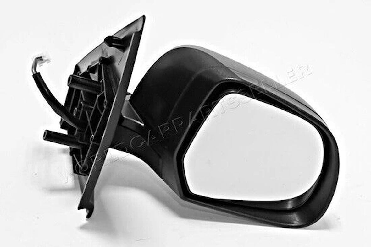 Dış Dikiz Aynası Dokker 12Sonrası / Lodgy 12Sonrası Elektrikli Isıtmalı Sensörlü Astarlı 7 Fişli Sağ (Oem No: 963019902R)