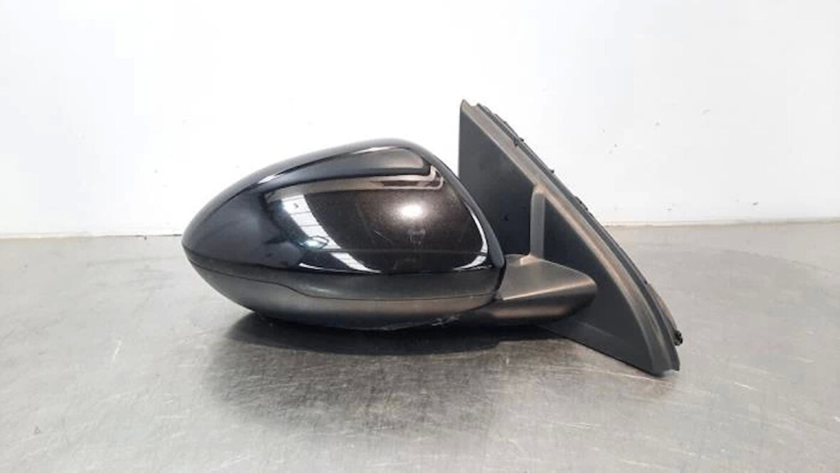 Dış Dikiz Aynası Insıgnıa 17Sonrası Elektrıklı Isıtmalı Boyanır Tıp Sağ (Oem No: 39075349)