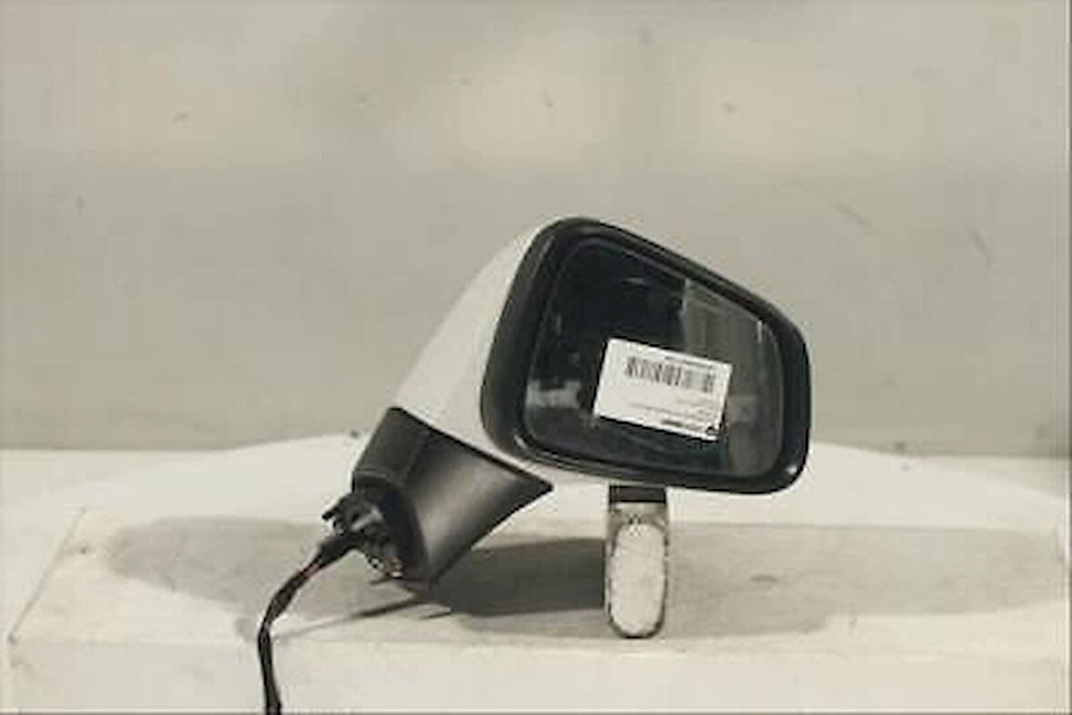 Dış Dikiz Aynası Opel Mokka 16Sonrası(Elektrikli Katlanır-Astarlı-Isıtmalı)Sağ (Oem No: 42464385)