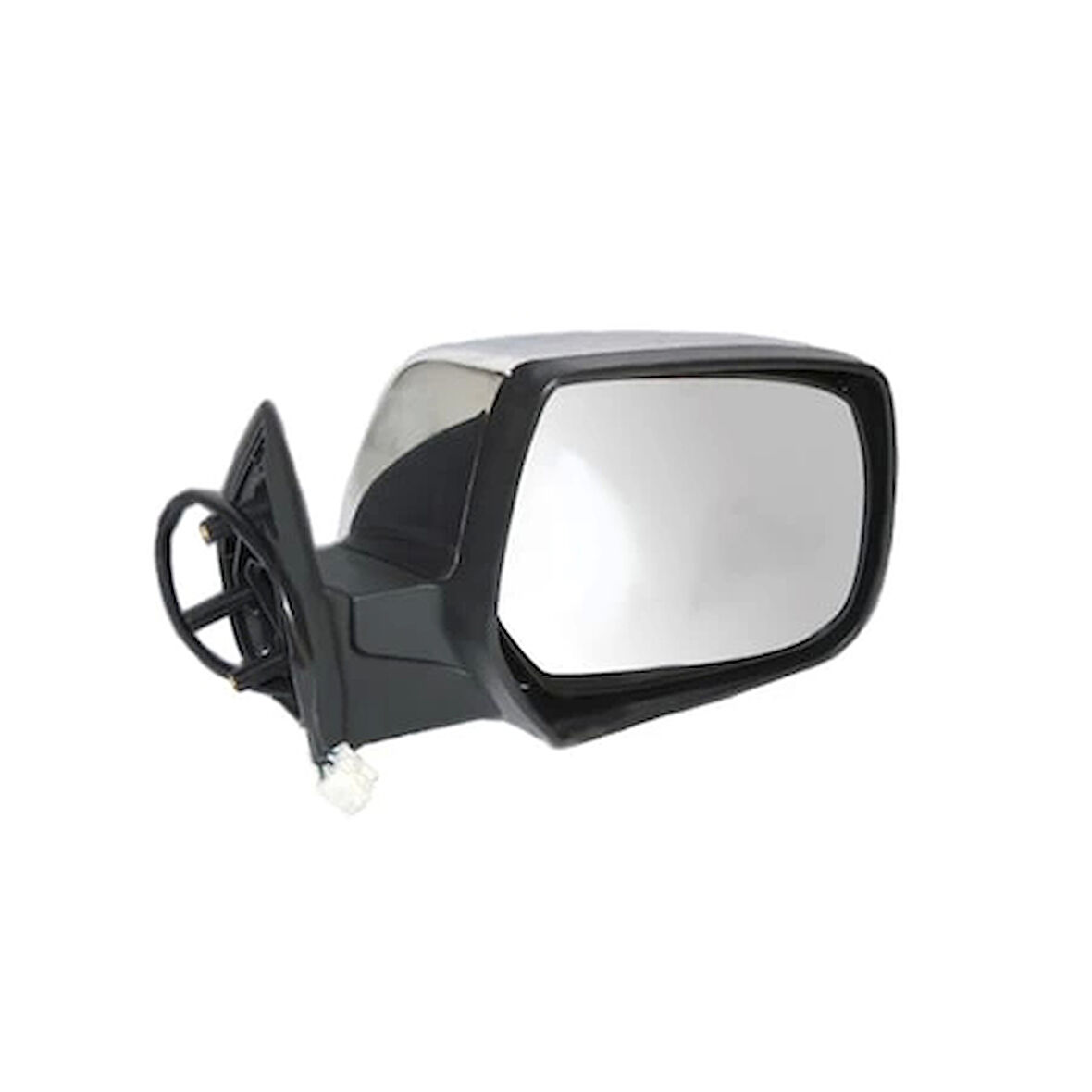 Dış Dikiz Aynası Bt-50 2006 Sonrası  Elektrikli Krom Sol (Oem No:Uc3V-69180A) (Adet)