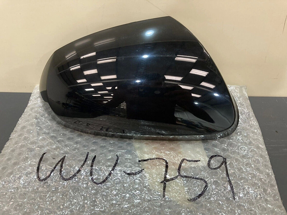 Hyundaı İ10 Ayna Kapağı 14/19 Astarlı Sol 87626-B9010 (Oem No: 87626-B9010)
