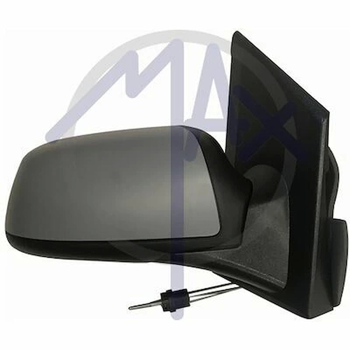 Ford Focus Fıesta Ayna Kapağı 05/08 Astarlı (Sinyalsiz Tip) Sağ 4M5117K746Aa (Oem No: 4M5117K746Aa)