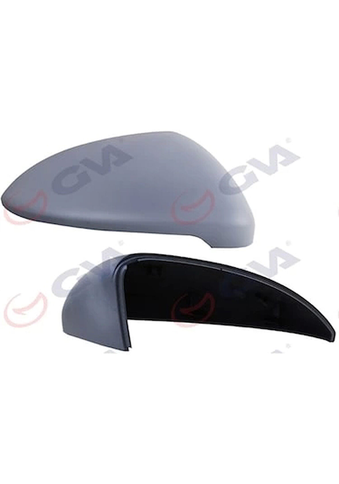 Vw Golf7 Ayna Kapağı 13-Den İtibaren;Astarlı Sağ 5G0857538Cgru (Oem No: 5G0857538Cgru)
