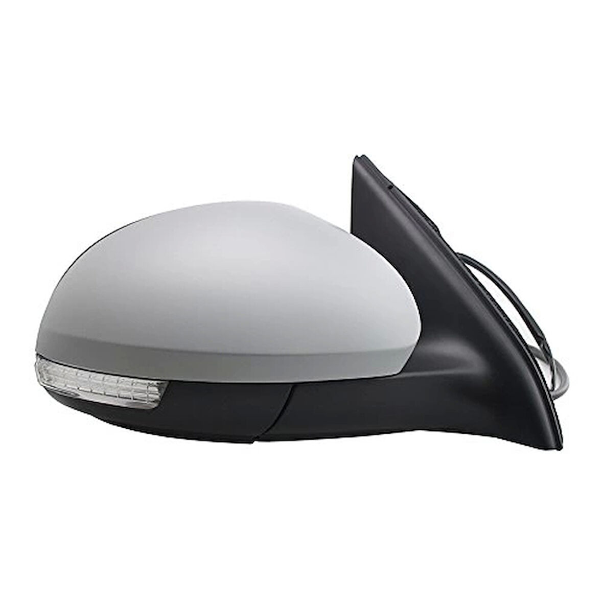 Ayna Kapagı Vw Tıguan Bm 12-16 (Oem No: 5N0857538Gru)