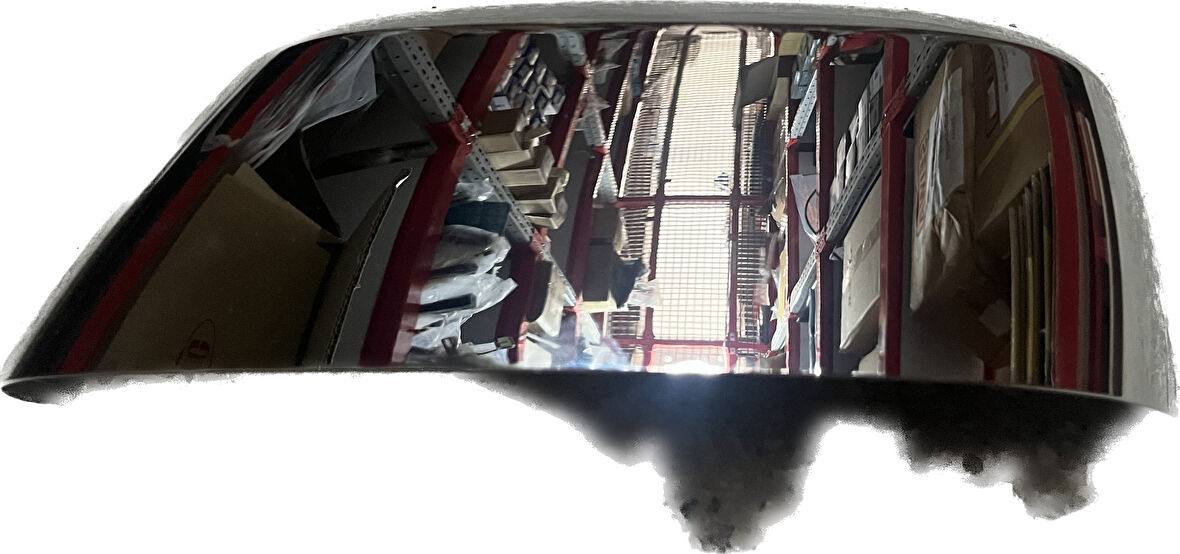 Kapak Ayna Dikiz Navara Lh (Krom) None (Oem No: 1311Ayn2005088)