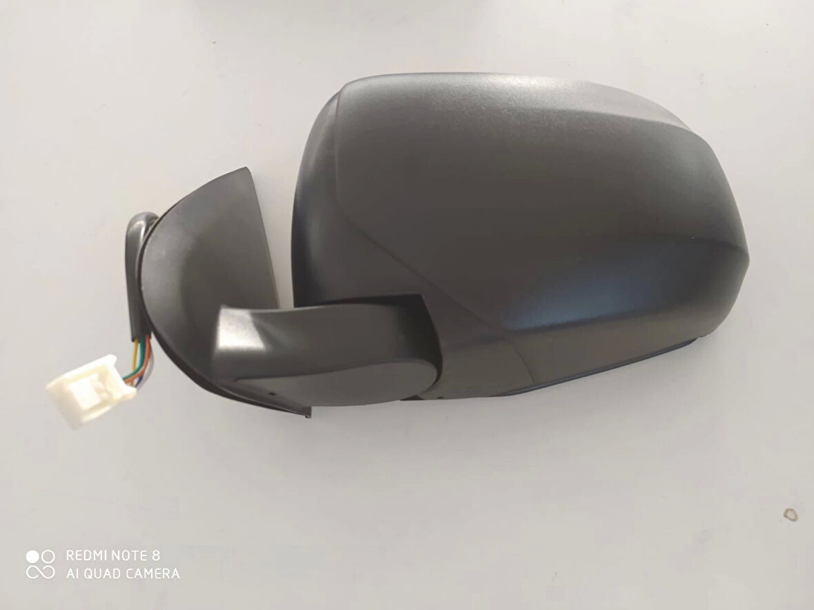 Ayna Dikiz L200 15 Elkt Katl. Bombeli Lh Syh 5 F None (Oem No: 1405Ayn2015112)