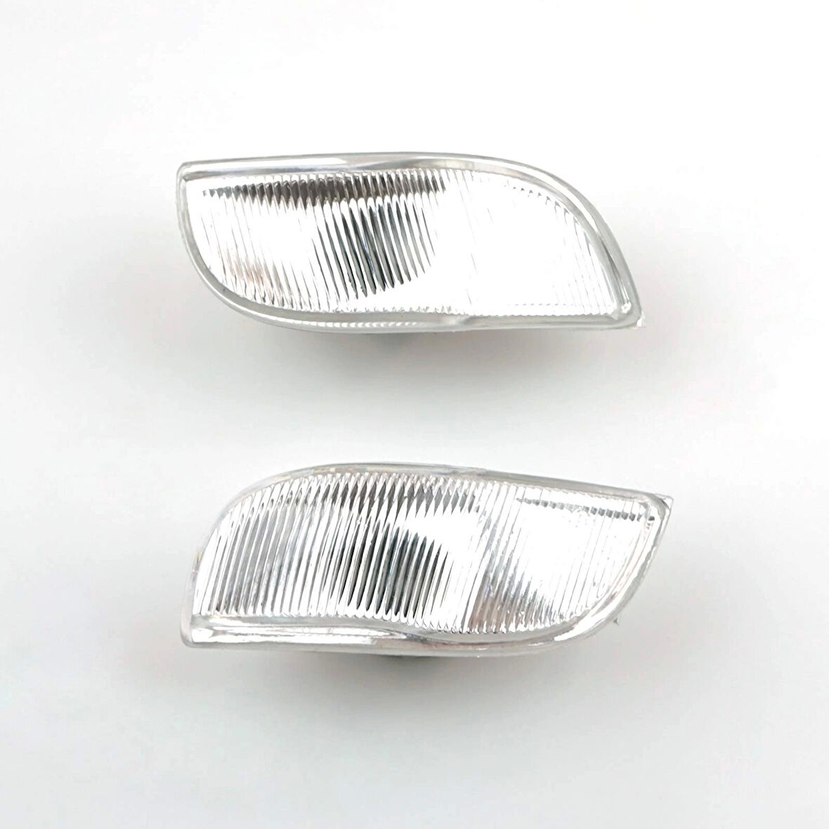 Renault Clıo Symbol Joy Ayna Sinyali 13-Den İtibaren;Sdn Sağ 261600977R (Oem No: 261600977R)
