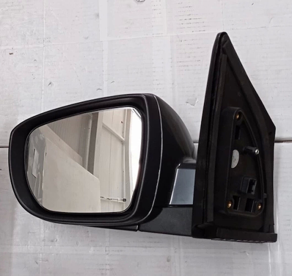 Dikiz Aynası Sol A3 1997-00