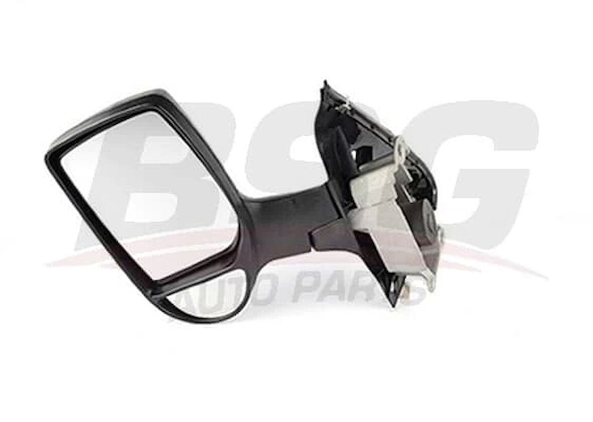 Ford Transit V184 2001  Dış Dikiz Aynası Sol (Rhd) K. Kol(Mot.Rezıst) (Oem No:6C1117683Kfygax)