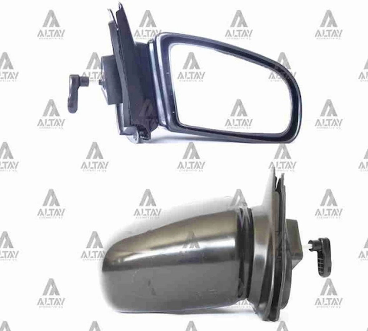 Ayna Dış Dikiz Excel  1990-1994 Manuel Sağ (1 Adet) (Oem No: 87606-24100Ca)