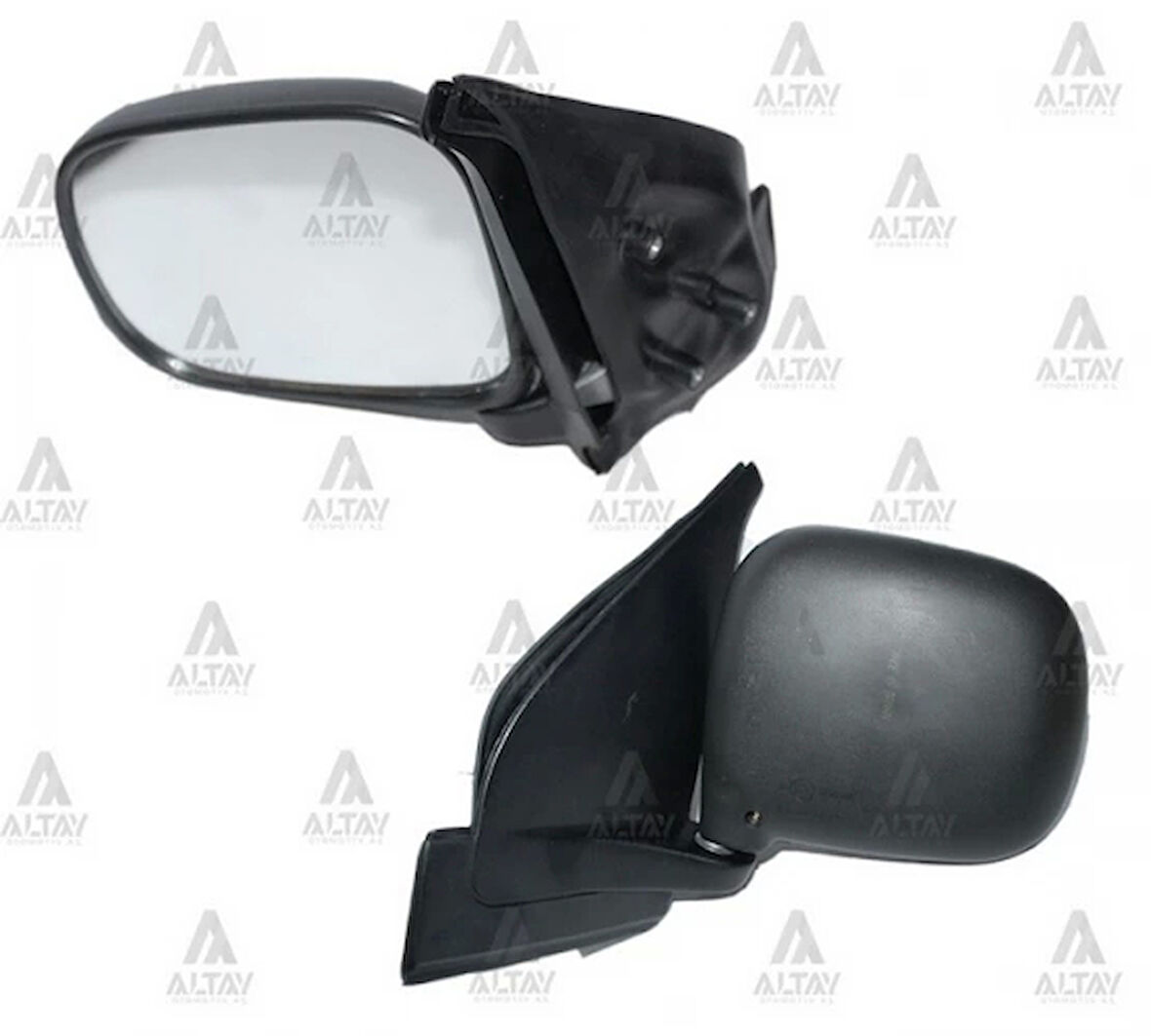 Dış Dikiz Aynası Vanette 1996-2000 Sol (Oem No:96302-8C800) (Adet)