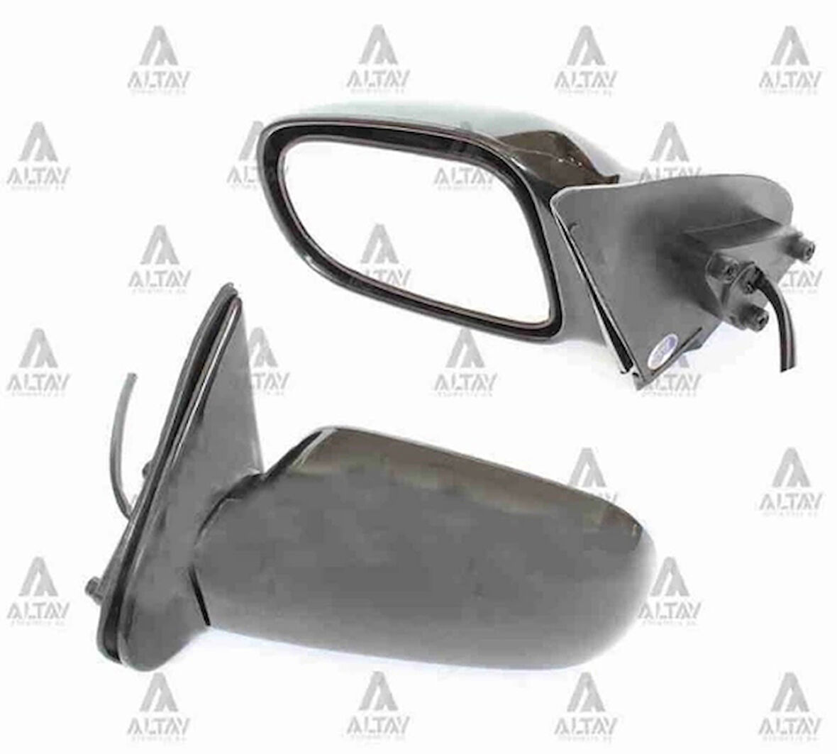 Dış Dikiz Aynası Swift 1989-1996 Elektrikli Sol (Oem No:84702-62B30) (Adet)
