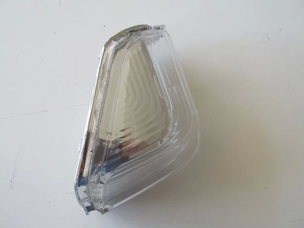 Mercedes Sprınter- 07/13; Ayna Sinyali Sol (Ampulsüz) (Oem No: 2E0953049A)