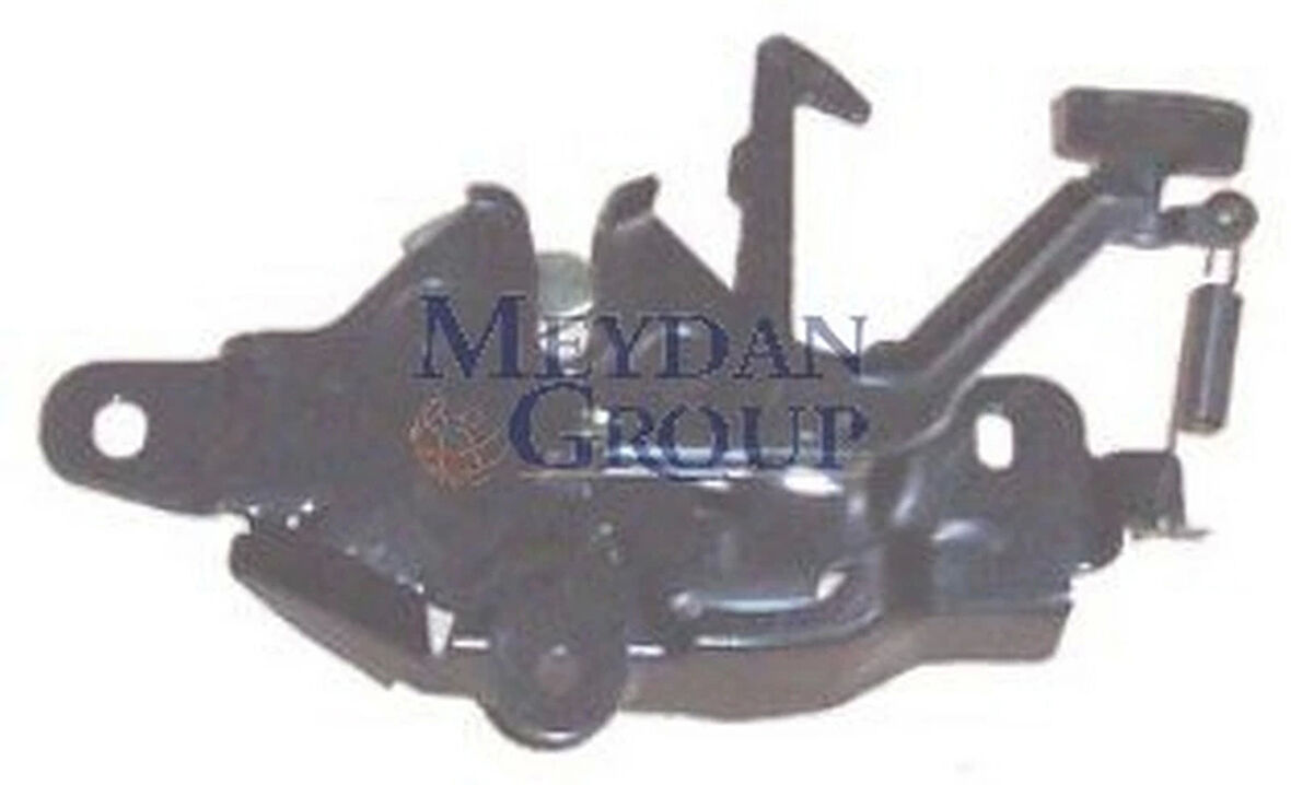1988-1992 Toyota Corolla Ae92 Kaput Kilidi (Hushan) (Adet) (Oem No:5351012360)