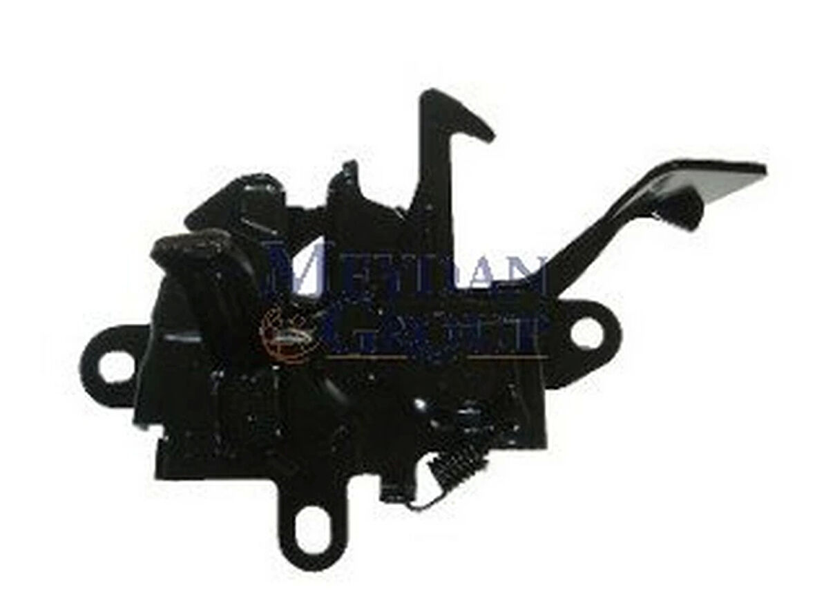 1997-2001 Toyota Camry Kaput Kilidi (Hushan) (Adet) (Oem No:5351033070)