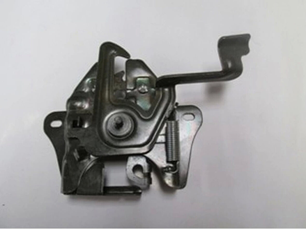 1990-1995 Mazda 323 Sd Kaput Kilidi (Tyg) (Adet) (Oem No:Br9356620E)