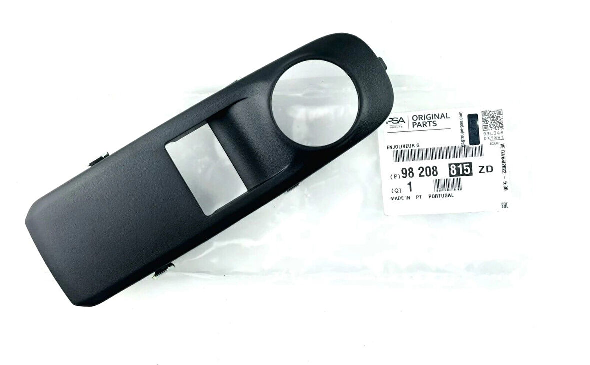 Kontaktör Tablası Süsü Psa Berlıngo Vp (K9) B.M 18- (Oem No: 98208815Zd)