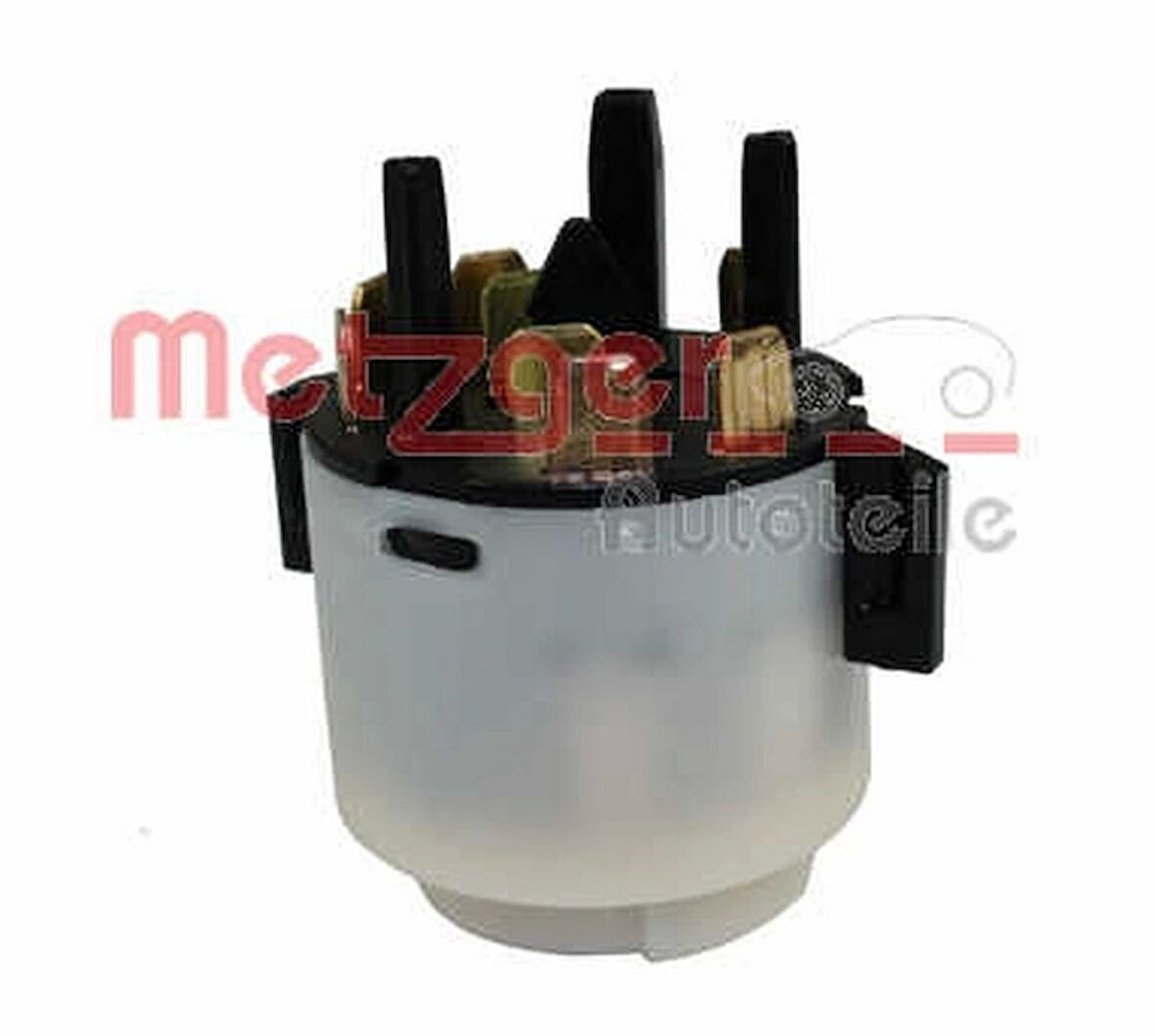 A4 A6 Passat 1997 2004 Kontak Soketi 18646 (Oem No:4B0905849)