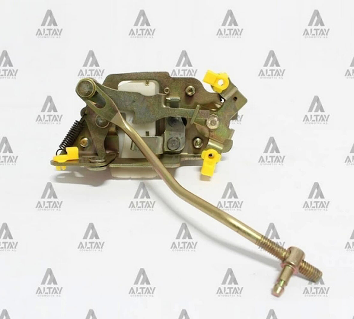 Kilit Kapı Carry  1990-1998 Ön Sol (2 Adet) (Oem No: 82202-85500)