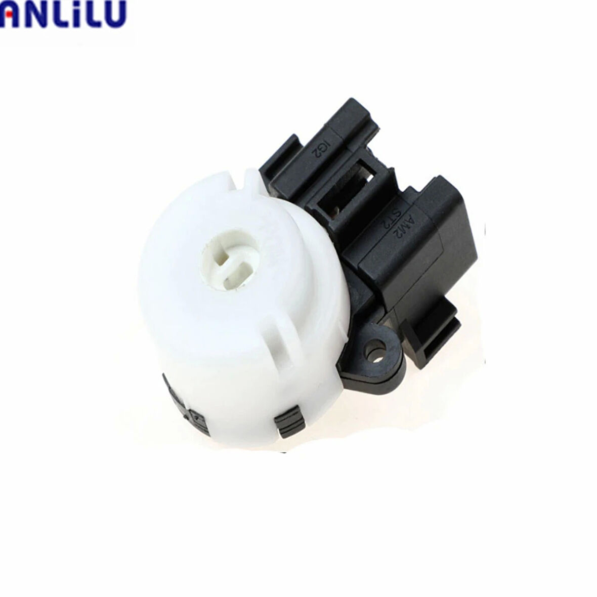 Termik Kontak Corolla 02-06 / Avensıs  98-02 / Yarıs 00-06 7 Fiş (Oem No: 84450-0D010)