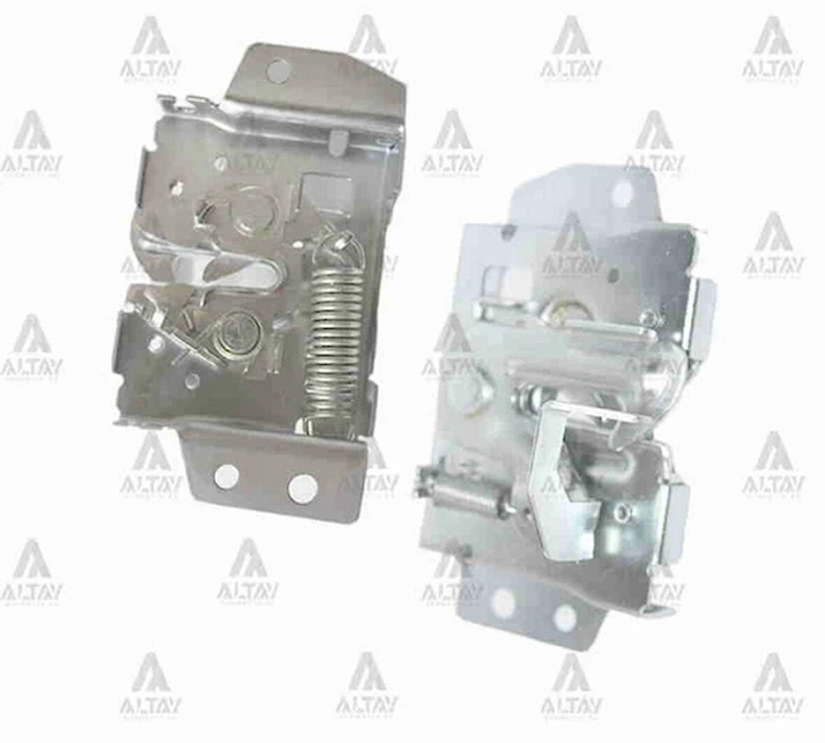 Kilit Kaput Lancer 08= (1 Adet) (Oem No: 5908A055)
