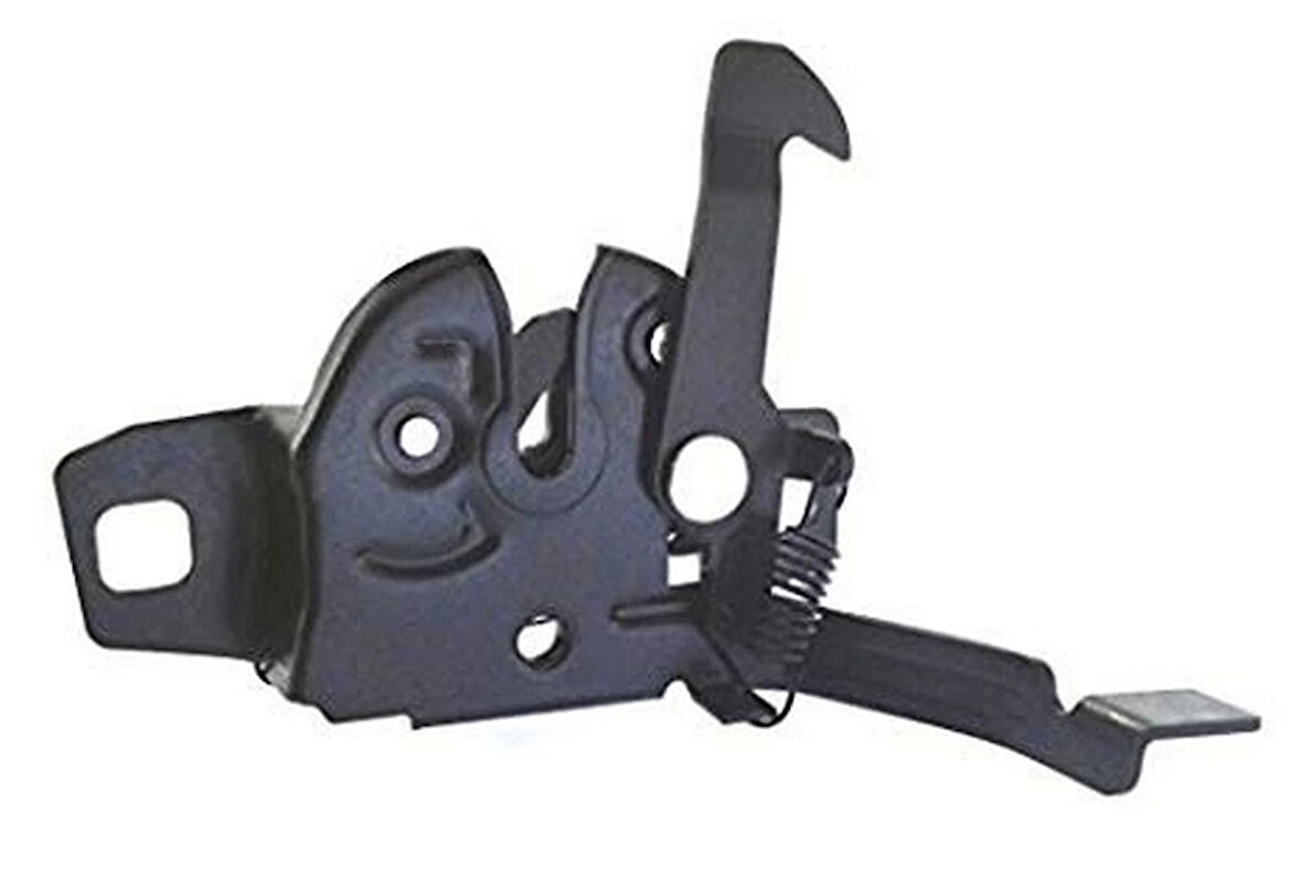 Kaput Kilidi D21 1991-1997 Oem No: 65601-01G00